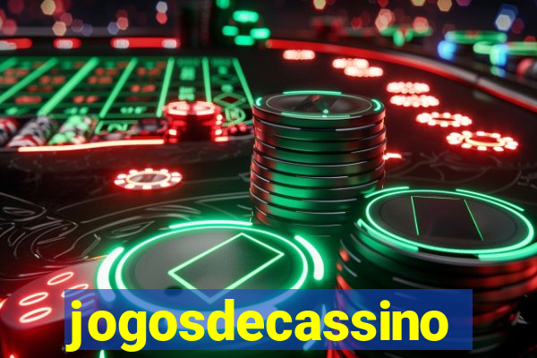 jogosdecassino