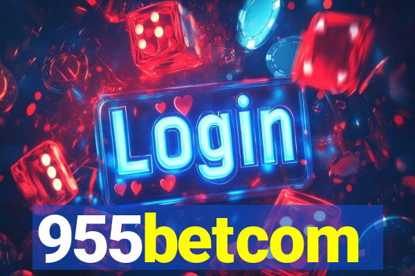 955betcom