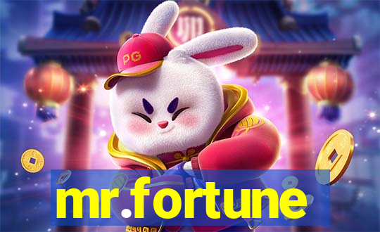 mr.fortune