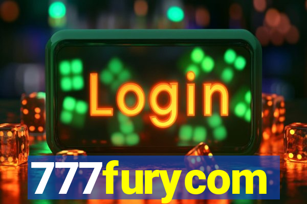 777furycom