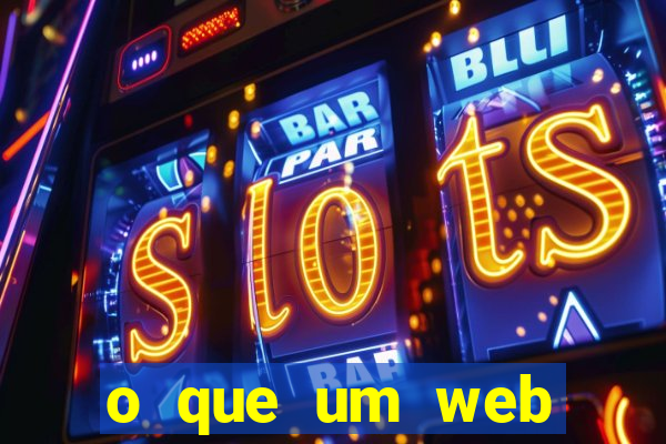 o que um web designer faz