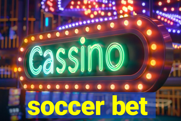 soccer bet
