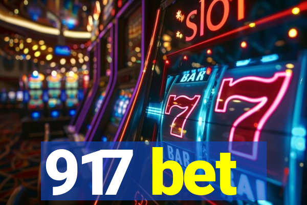 917 bet