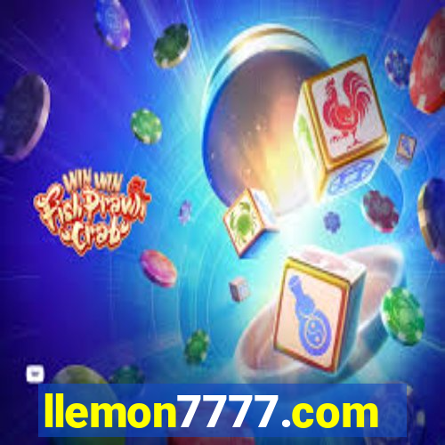 llemon7777.com
