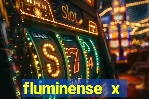 fluminense x cruzeiro palpite