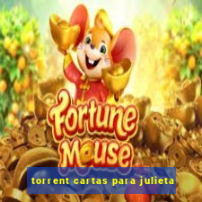 torrent cartas para julieta