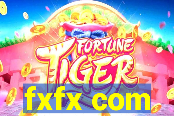fxfx com