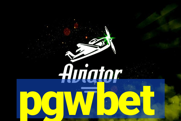 pgwbet