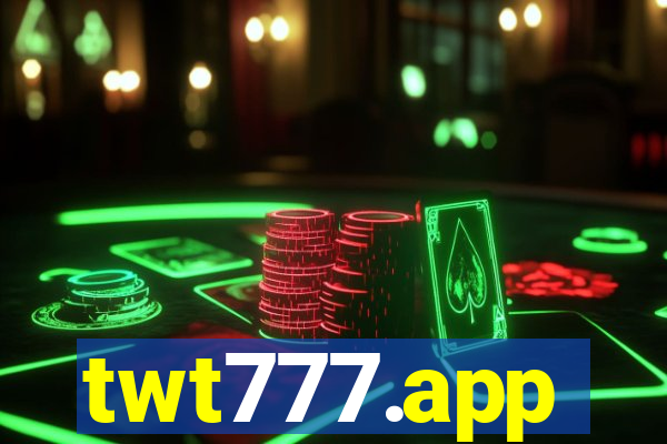 twt777.app