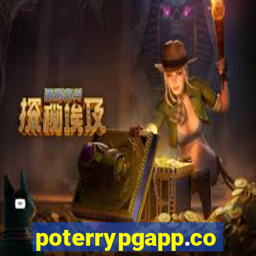 poterrypgapp.com