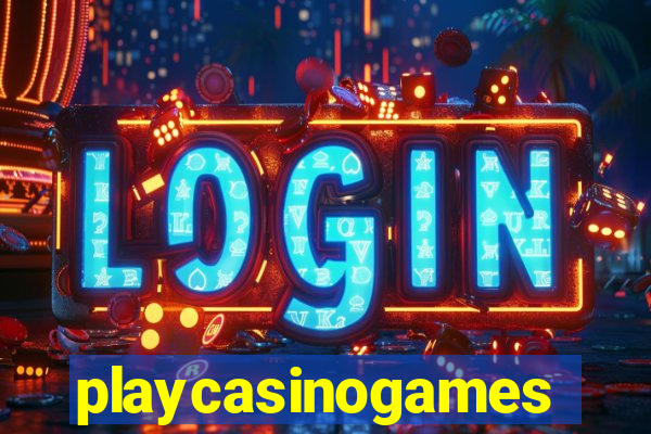playcasinogames