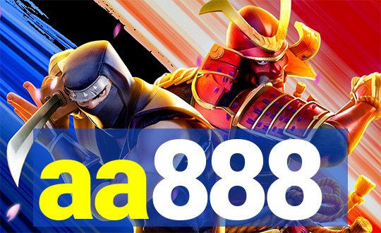 aa888