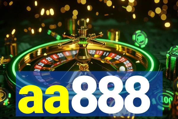 aa888