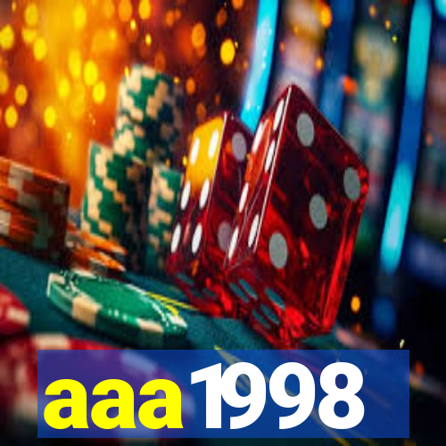 aaa1998