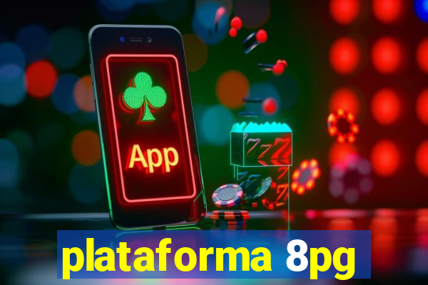 plataforma 8pg