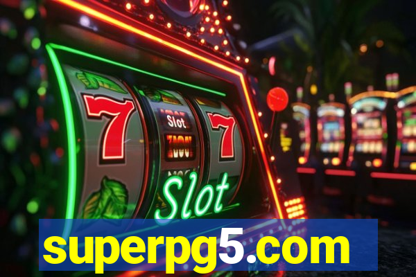 superpg5.com