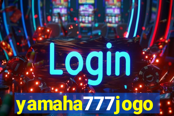 yamaha777jogo