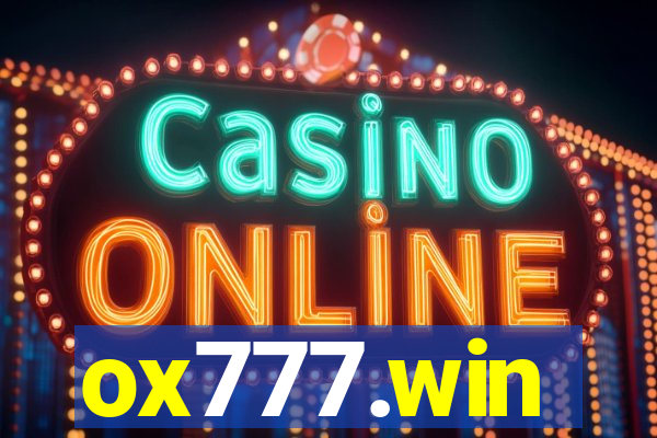 ox777.win