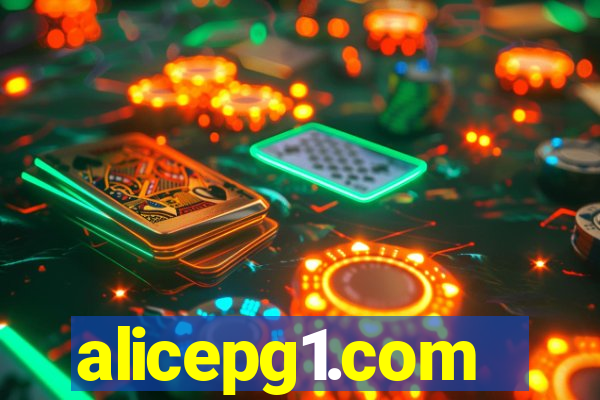 alicepg1.com