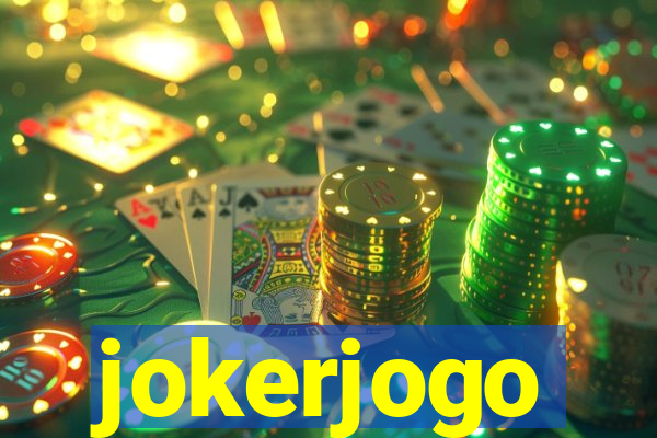jokerjogo