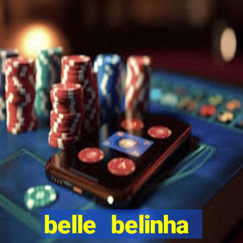 belle belinha privacy nude