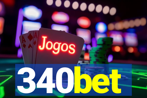 340bet