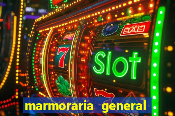 marmoraria general polidoro botafogo