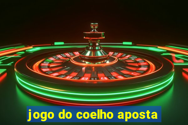 jogo do coelho aposta