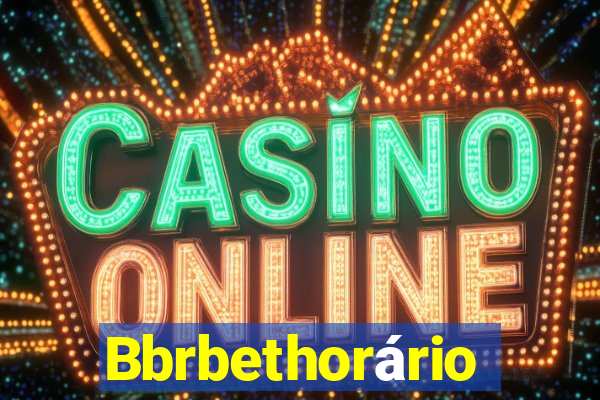 BbrbethorÃ¡rio