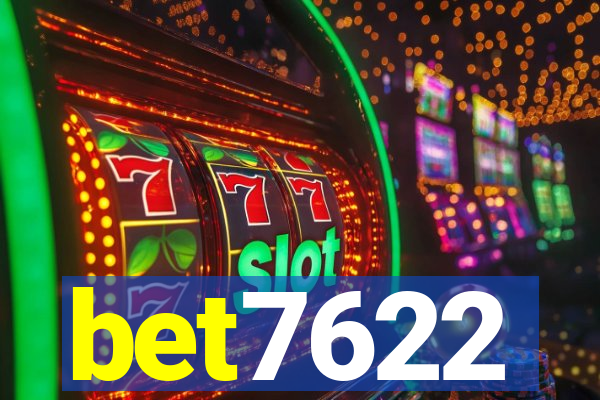 bet7622