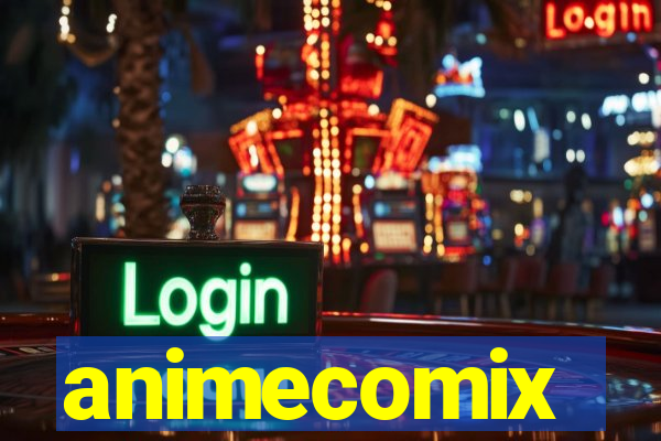 animecomix