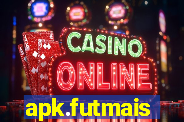 apk.futmais