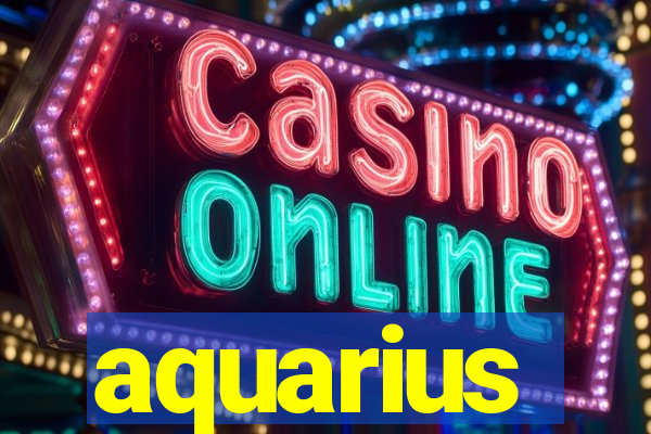aquarius