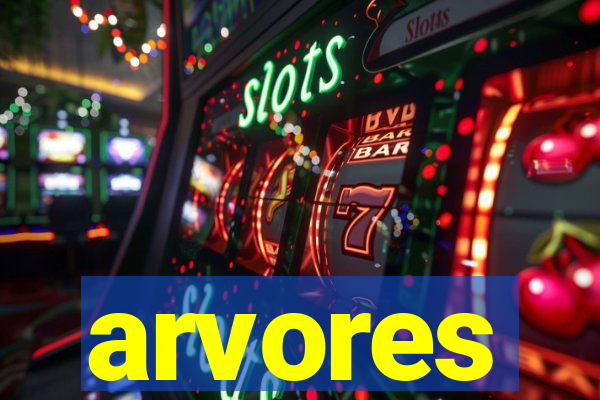 arvores-pg
