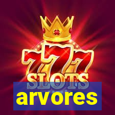 arvores-pg