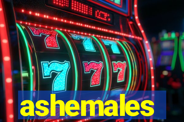 ashemales