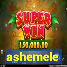 ashemele