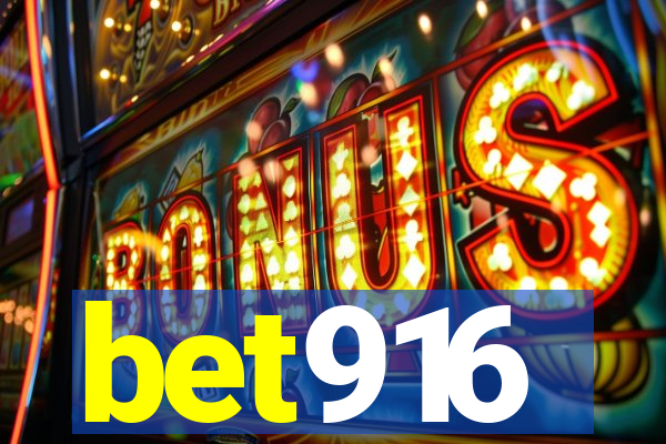 bet916