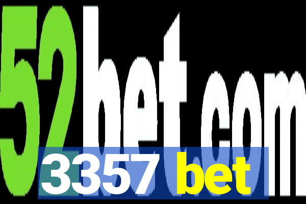 3357 bet