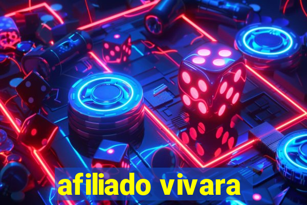 afiliado vivara