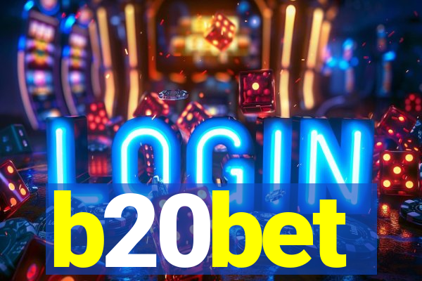 b20bet