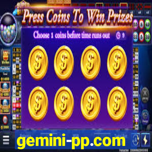 gemini-pp.com