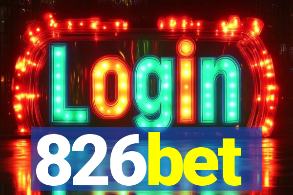 826bet