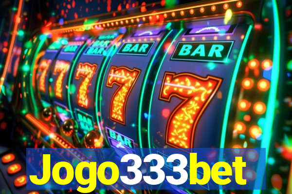Jogo333bet