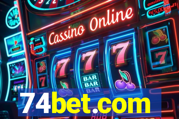 74bet.com