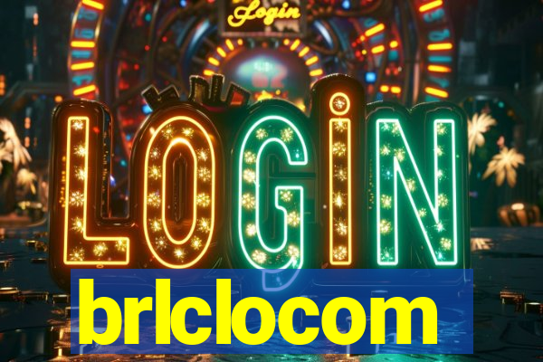 brlclocom