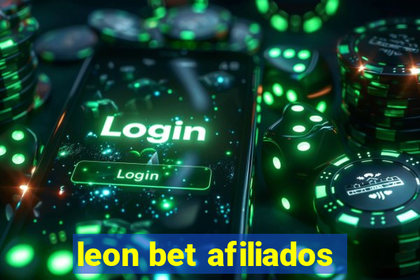 leon bet afiliados
