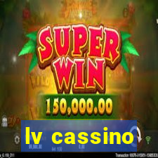lv cassino