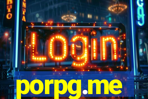 porpg.me