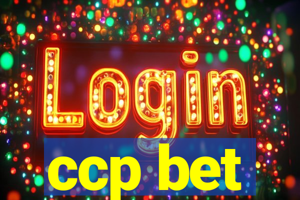 ccp bet